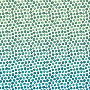 P2763 : Morning Dew 12x12 Scrapbook Paper - Inhale