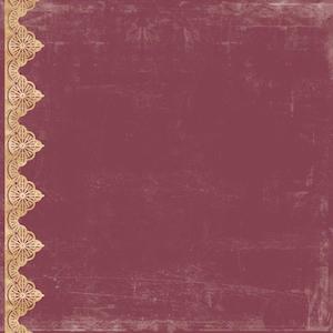 Artist supply: P2767 : Journey 12x12 Scrapbook Paper - Nomad