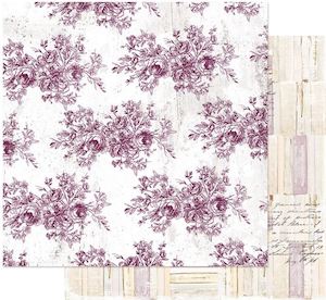 Prima- #849245 Floral Toile