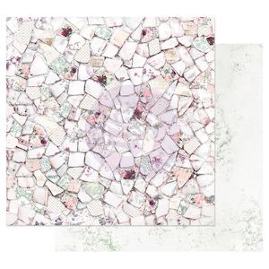 Artist supply: Prima - #849313 Pretty Mosaic