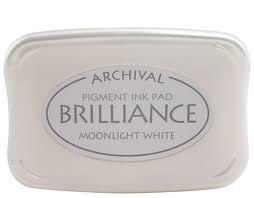 Brilliance - BR-80 - Moonlight White