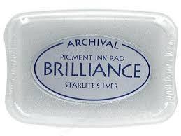 Brilliance -BR-93 Starlite Silver