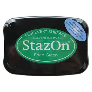 StazOn -SZ-53 Eden Green