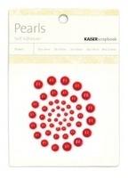 Artist supply: SB795 - Pearls - Red