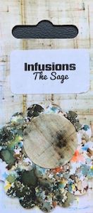 Artist supply: Infusions 15m -  CS03 The Sage