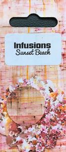 Artist supply: Infusions 15m -  CS07 Sunset Beach