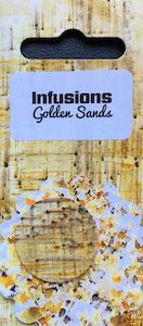 Artist supply: Infusions 15m -  CS05 Golden Sands