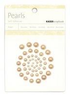 Artist supply: SB789 : Pearls - Chino