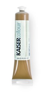 Artist supply: KC334 - Kaisercolour - Mud Puddle