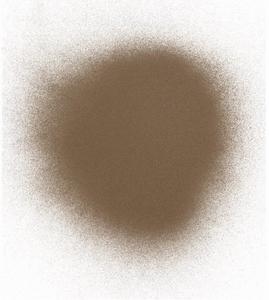 Artist supply: KM130 : KAISERmist - Brown