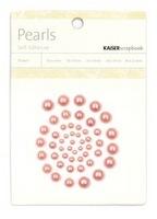 Artist supply: SB786 : Pearls - Rose