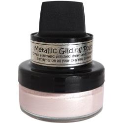 Cosmic Shimmer - Metallic Gilding Polish - Blossom