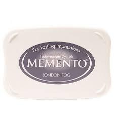 Artist supply: Memento - ME901 London fog