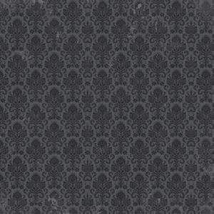 Kaisercraft : P2879 - Lady Like 12x12 Scrapbook Paper - Gertrude