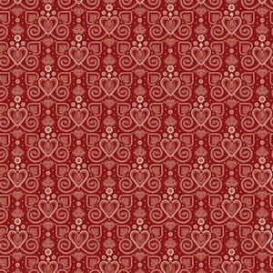 Kaisercraft : P2866 - Grand Bazaar 12x12 Scrapbook Paper - Folklore