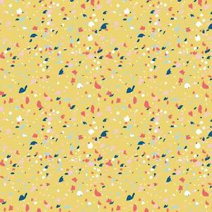 Kaisercraft : P2898 - Oh Happy Day! 12x12 Scrapbook Paper - Party Popper