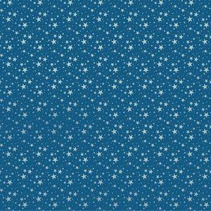 Kaisercraft : P2895 - Oh Happy Day! 12x12 Scrapbook Paper - Star-Light