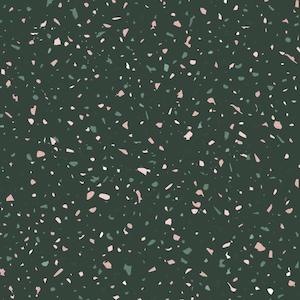 Kaisercraft : P2886 - Lily & Moss 12x12 Scrapbook Paper - Flicker