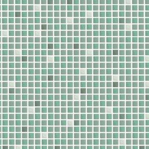 Kaisercraft : P2884 - Lily & Moss 12x12 Scrapbook Paper - Tiles