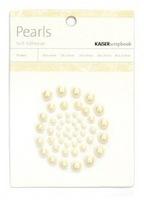 Artist supply: SB714 : Pearls- Champagne