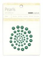 Artist supply: SB796 - Pearls - Green