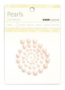 Artist supply: SB716 - Pearls - Blush