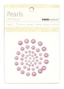 Artist supply: SB785 - Pearls - Lavender