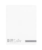 DD004 DIY Cutting Plates- (B) 2 Pack