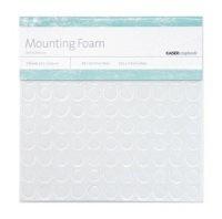 Artist supply: Kaisercraft-T302 Foam dots 3 sheets