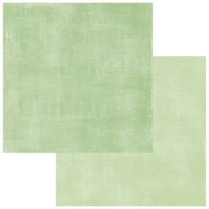 Solids #5 12x12 paper : Evergreen Season - (49&Market)