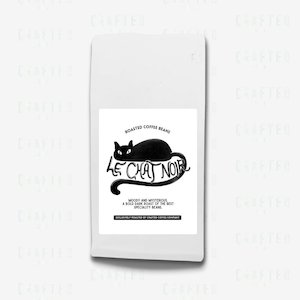 Le Chat Noir Blend