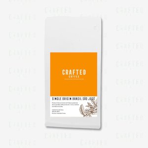 SINGLE ORIGIN Brasil - São José