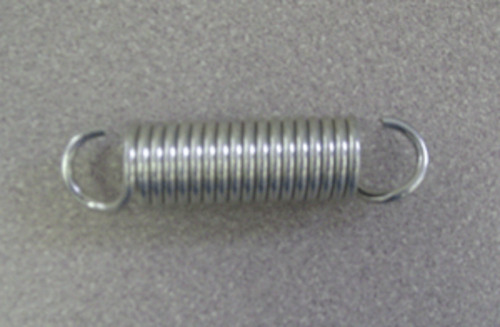 Elevator Spring -- Extension