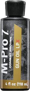 M-Pro 7 LPX Gun Oil