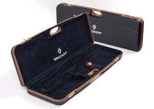 Krieghoff K-80 Gun Case - Premium Edition