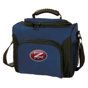 Zoli Clothing Accessories: Zoli Navy Ammunition/Cooler bag