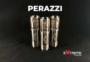 Perazzi 18.7 12g Ti Extreme Chokes