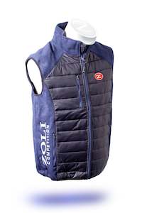 Zoli Clothing Accessories: Zoli Gilet