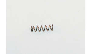 Zoli Clothing Accessories: Zoli Firing Pin Spring 011MF25