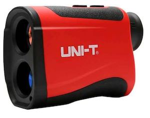 Zoli Clothing Accessories: Laser Rangefinder LM600