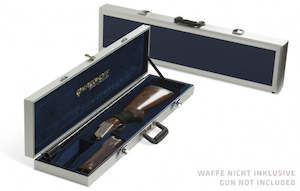 Gun Case "Americase", for K-80 / K-20 with low rib