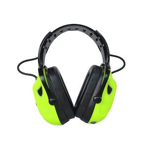 Electronic Hearing Protection Earmuff, EM-9001M Earmuff