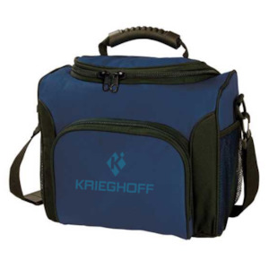 Parts Accessories: Krieghoff Navy Ammunition/Cooler bag