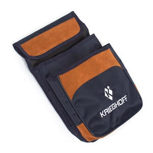 Parts Accessories: Krieghoff Shell Pouch for your belt