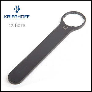 Parts Accessories: Krieghoff K-80 Factory 12g Choke Tube Wrench