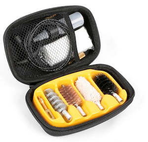 Shotgun Kit 10-pcs Cleaning kit