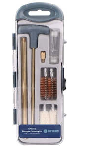 Zoli Parts Accessories: Essential Cleaning Kit - Shotgun 12g &20g