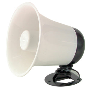 Brb Voice Release Systems: 5 inch Horn Microphone