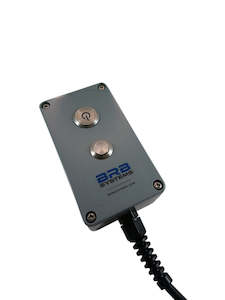 Brb Voice Release Systems: BRB Acoustic – VRS Button/Referee Control Box 60m Cable