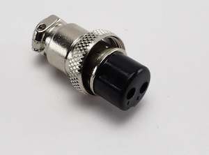 Cvr Canterbury Voice Release: CVR 2-pin cable end Female